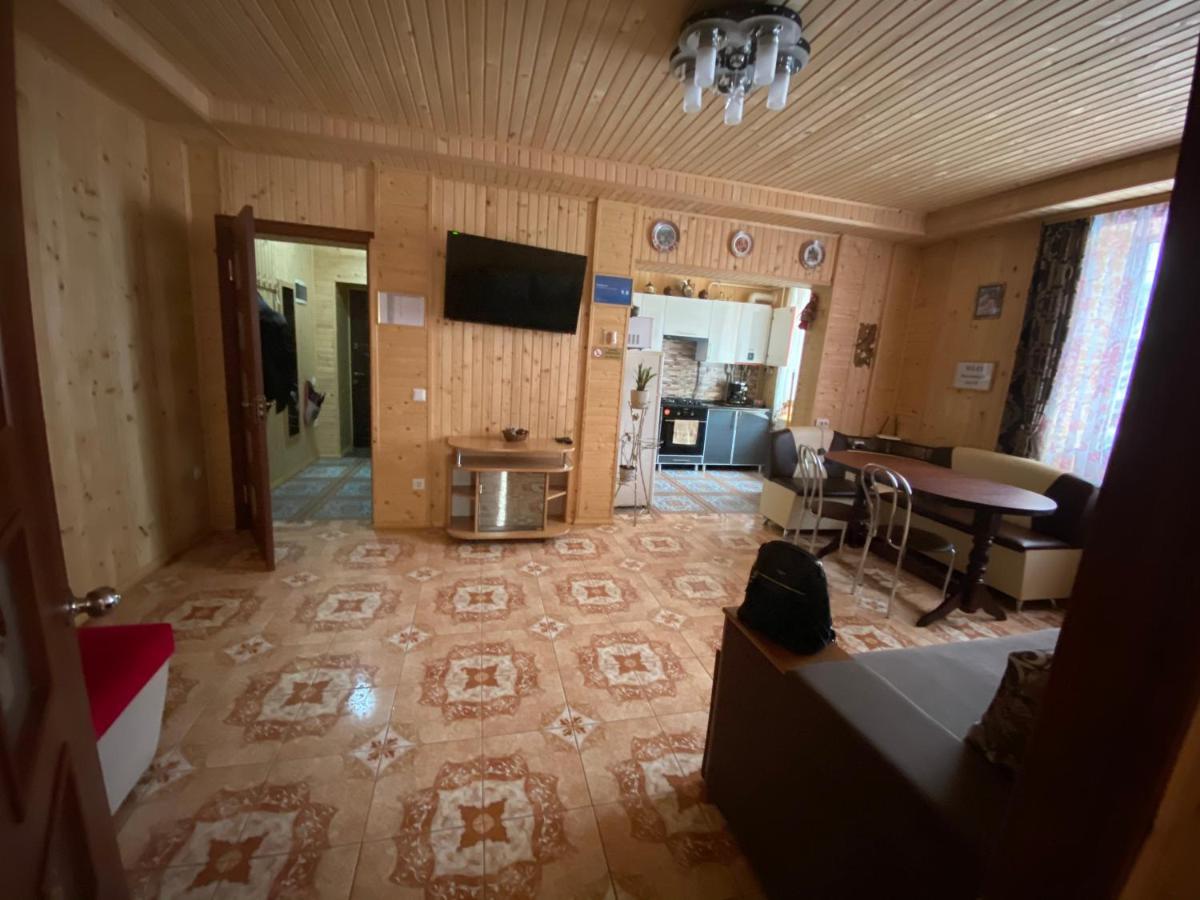 شقة Vienna House ياريمتشي المظهر الخارجي الصورة
