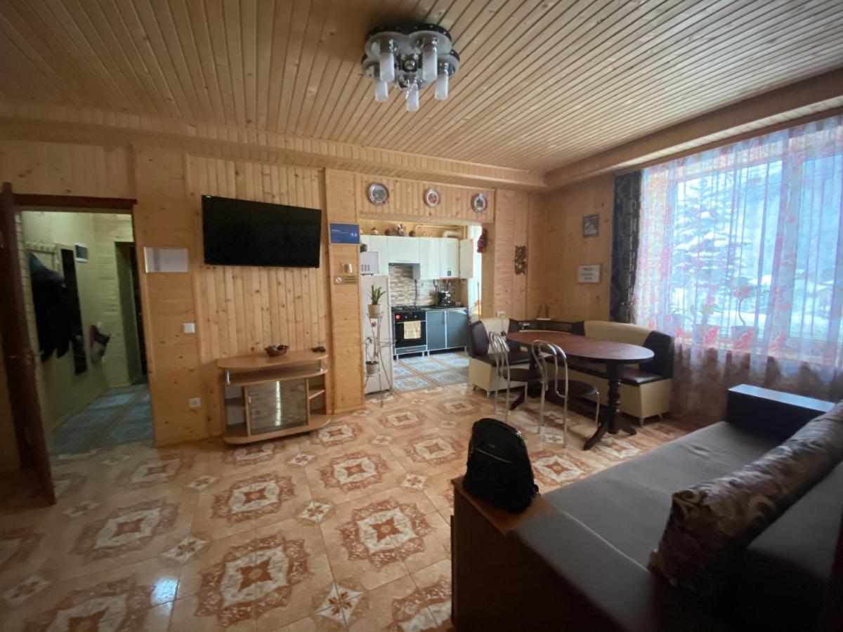 شقة Vienna House ياريمتشي المظهر الخارجي الصورة