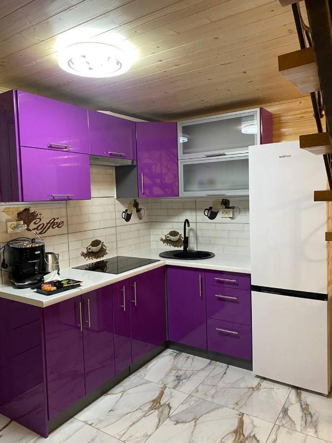 شقة Vienna House ياريمتشي المظهر الخارجي الصورة