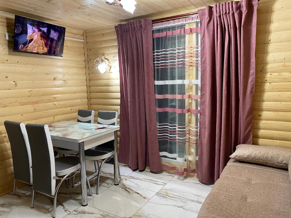 شقة Vienna House ياريمتشي المظهر الخارجي الصورة