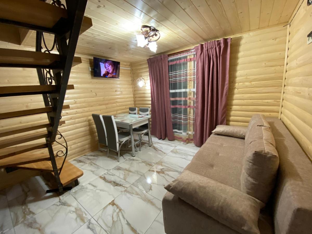 شقة Vienna House ياريمتشي المظهر الخارجي الصورة