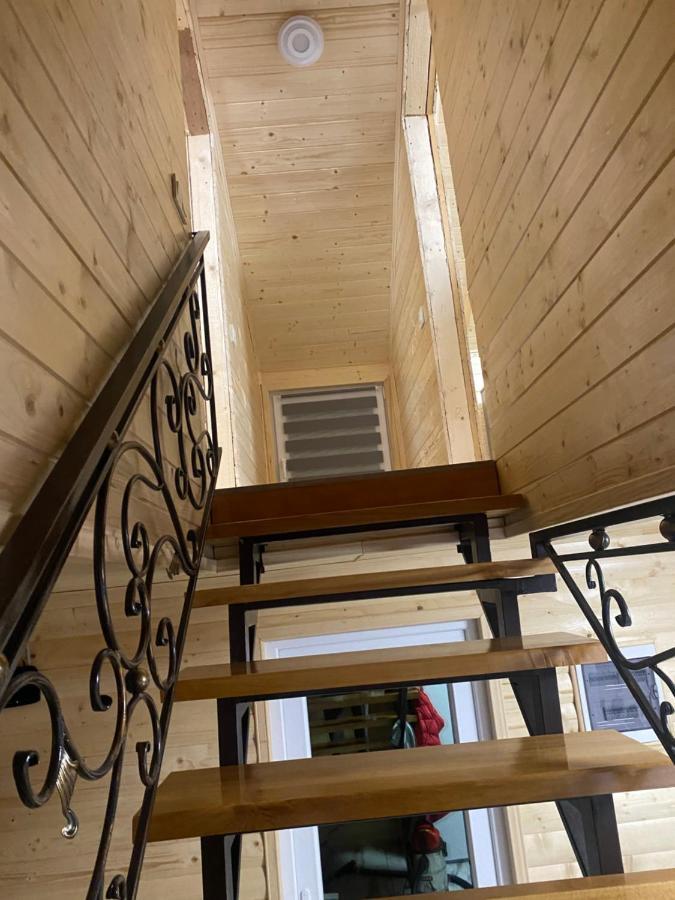 شقة Vienna House ياريمتشي المظهر الخارجي الصورة