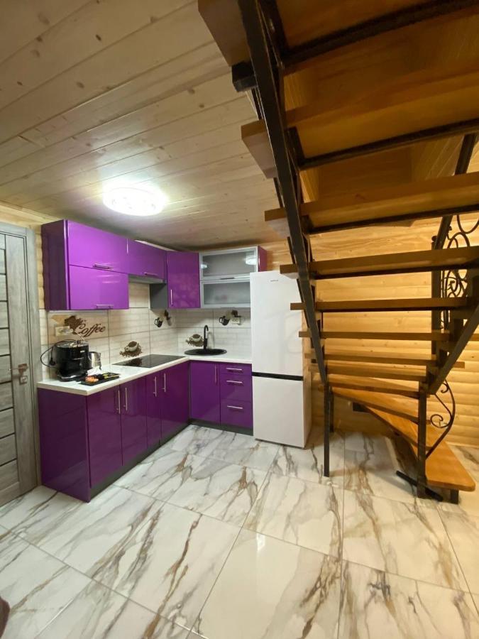 شقة Vienna House ياريمتشي المظهر الخارجي الصورة