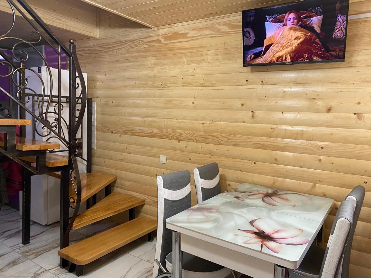 شقة Vienna House ياريمتشي المظهر الخارجي الصورة