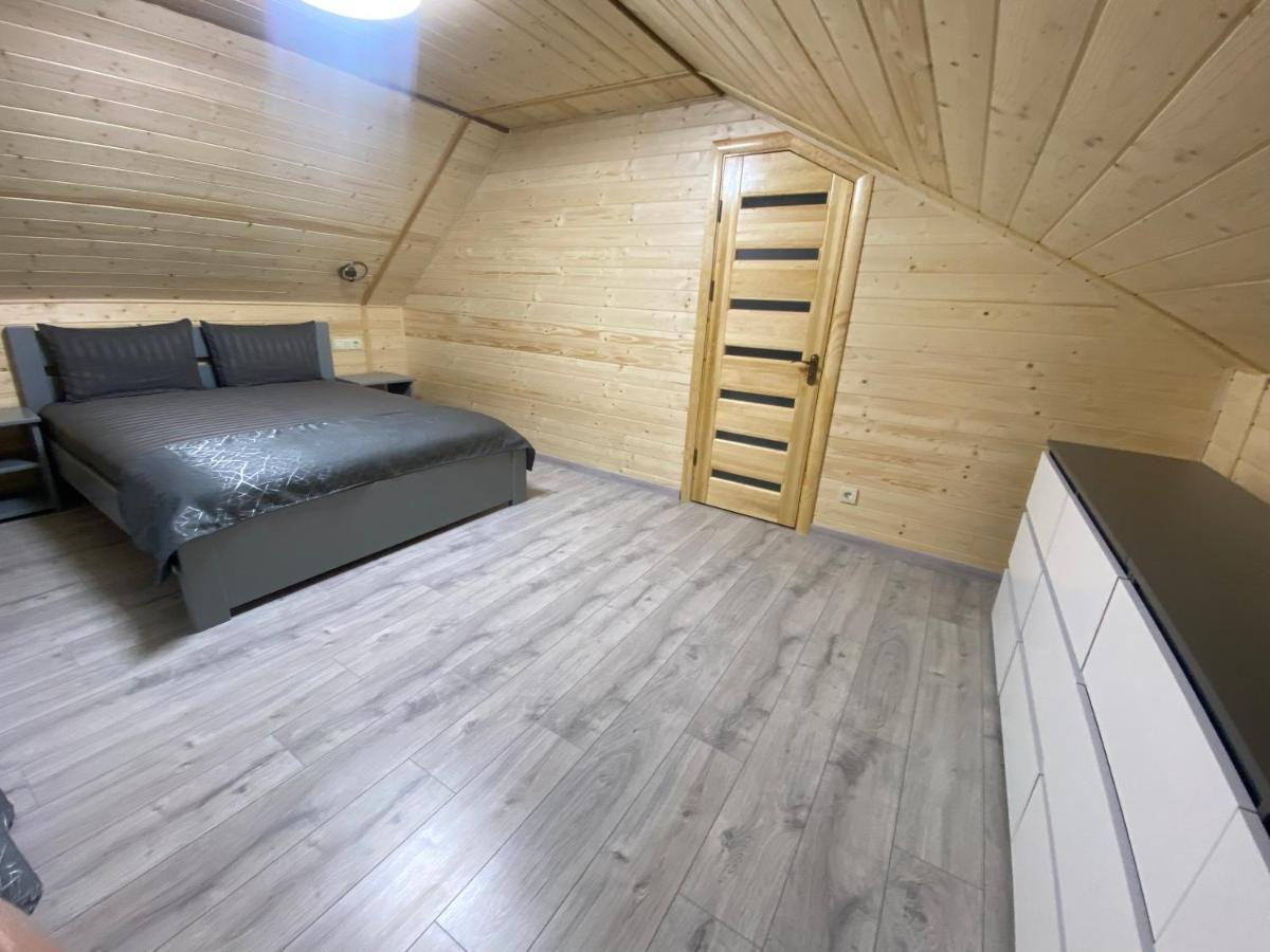 شقة Vienna House ياريمتشي المظهر الخارجي الصورة
