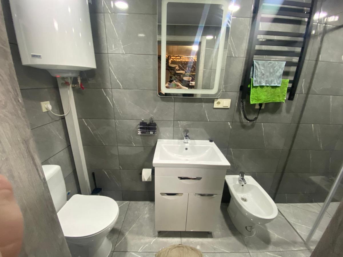 شقة Vienna House ياريمتشي المظهر الخارجي الصورة