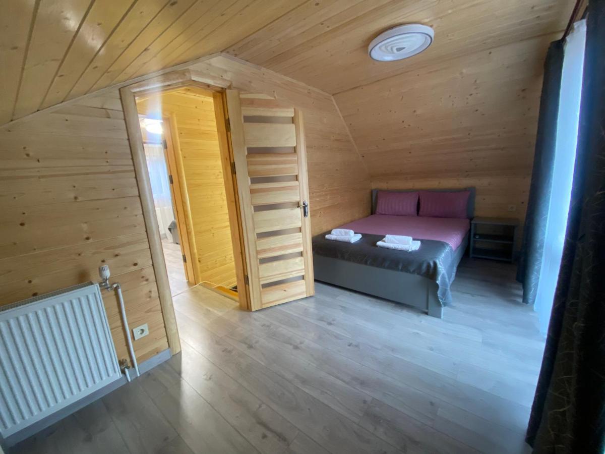 شقة Vienna House ياريمتشي المظهر الخارجي الصورة