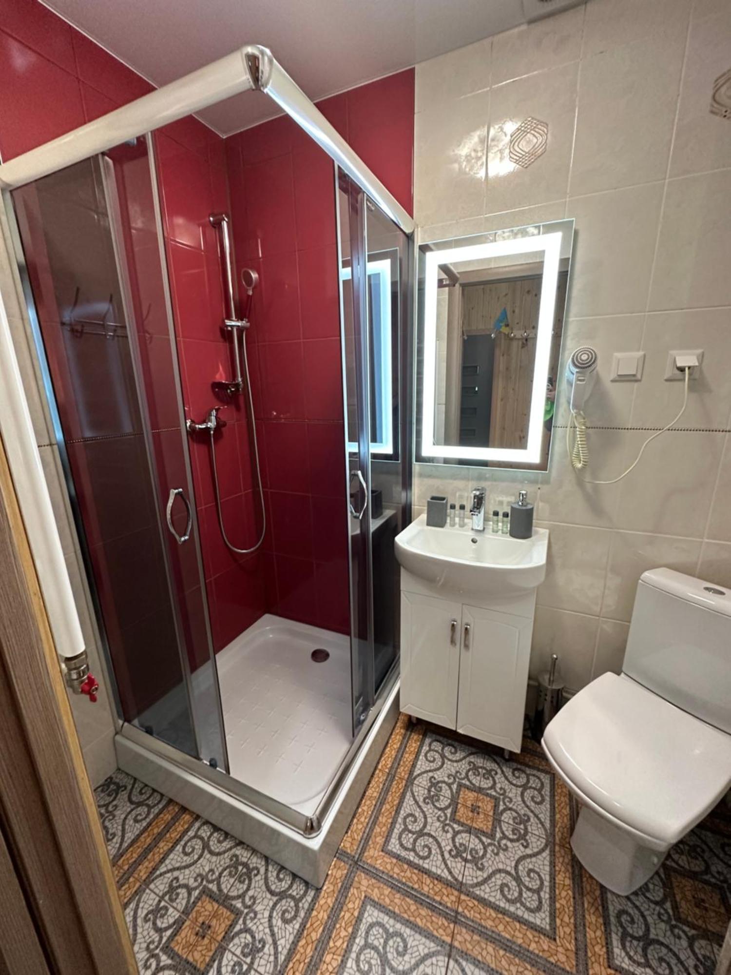 شقة Vienna House ياريمتشي المظهر الخارجي الصورة