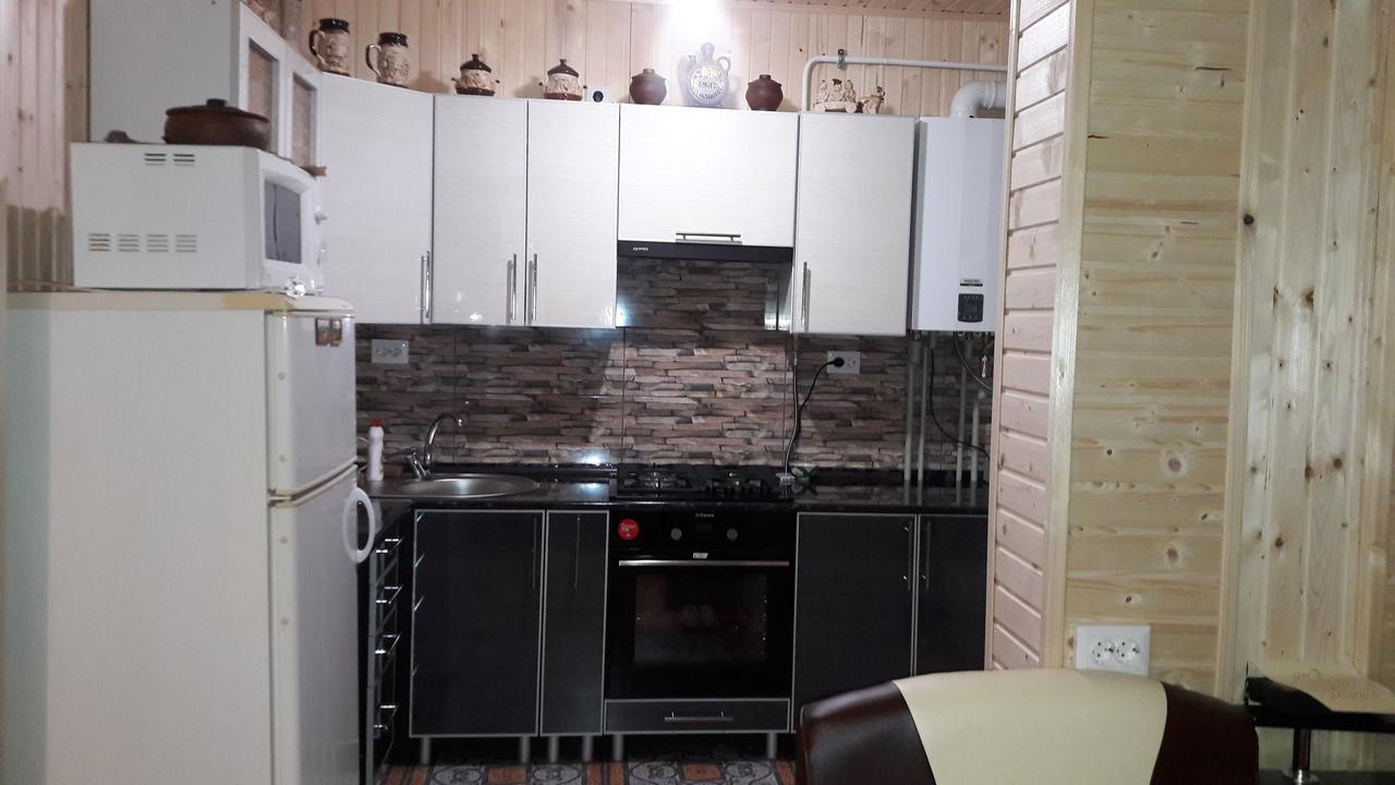 شقة Vienna House ياريمتشي المظهر الخارجي الصورة