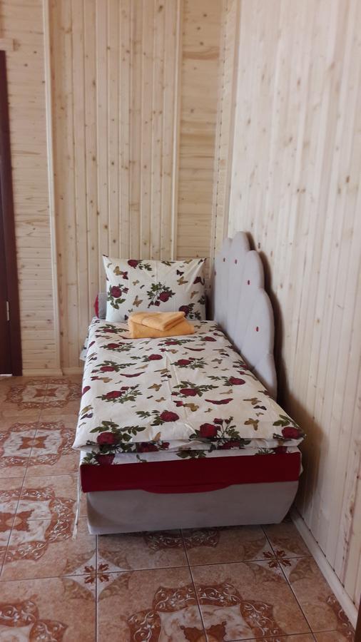 شقة Vienna House ياريمتشي المظهر الخارجي الصورة