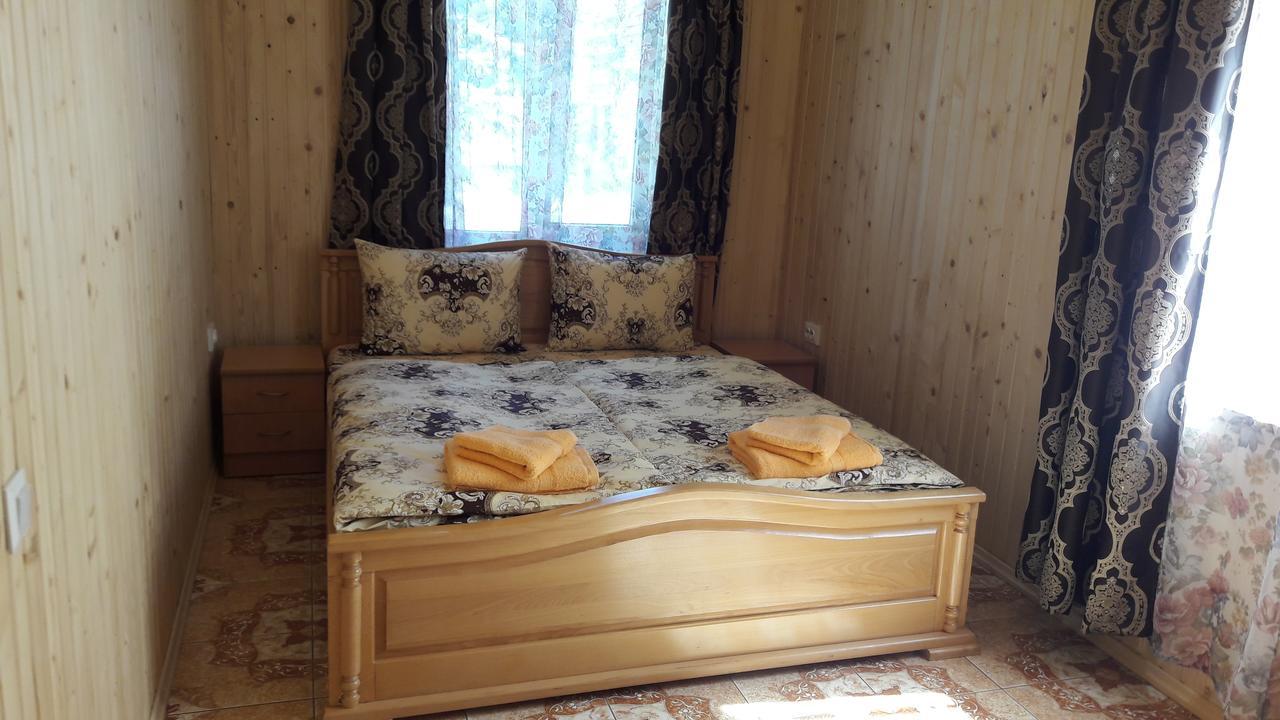 شقة Vienna House ياريمتشي المظهر الخارجي الصورة