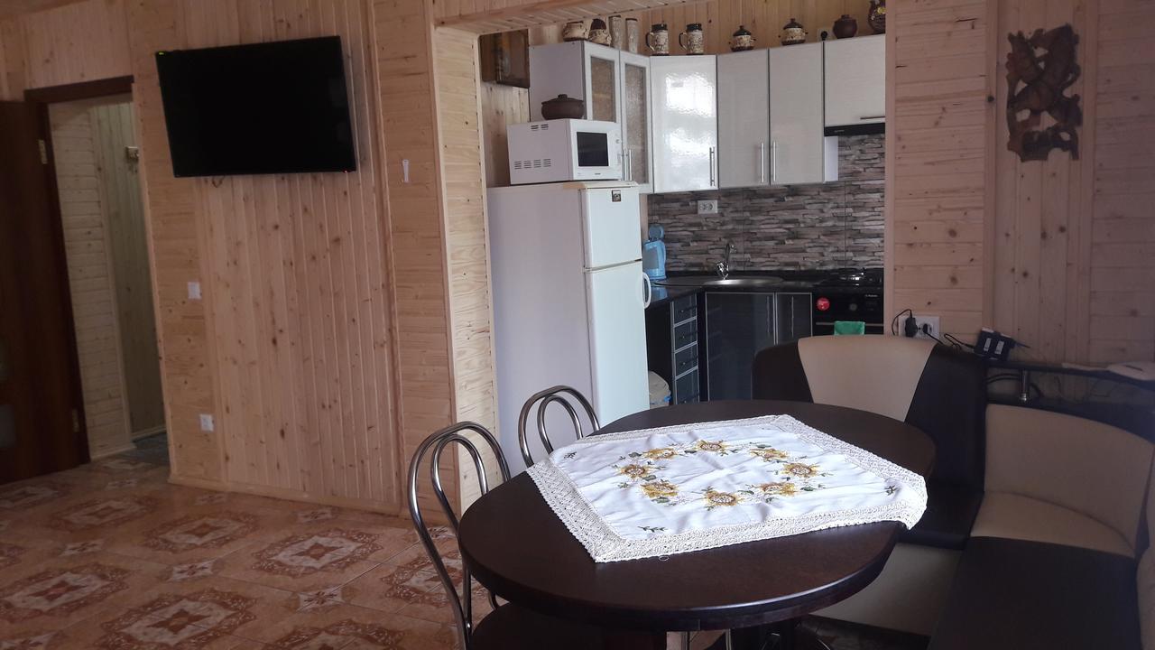 شقة Vienna House ياريمتشي المظهر الخارجي الصورة