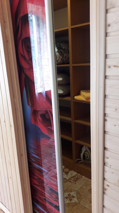 شقة Vienna House ياريمتشي المظهر الخارجي الصورة