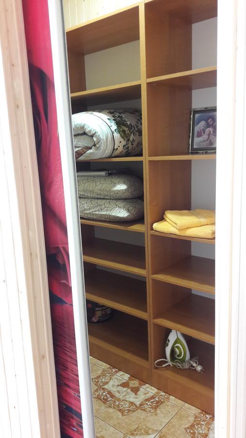 شقة Vienna House ياريمتشي المظهر الخارجي الصورة