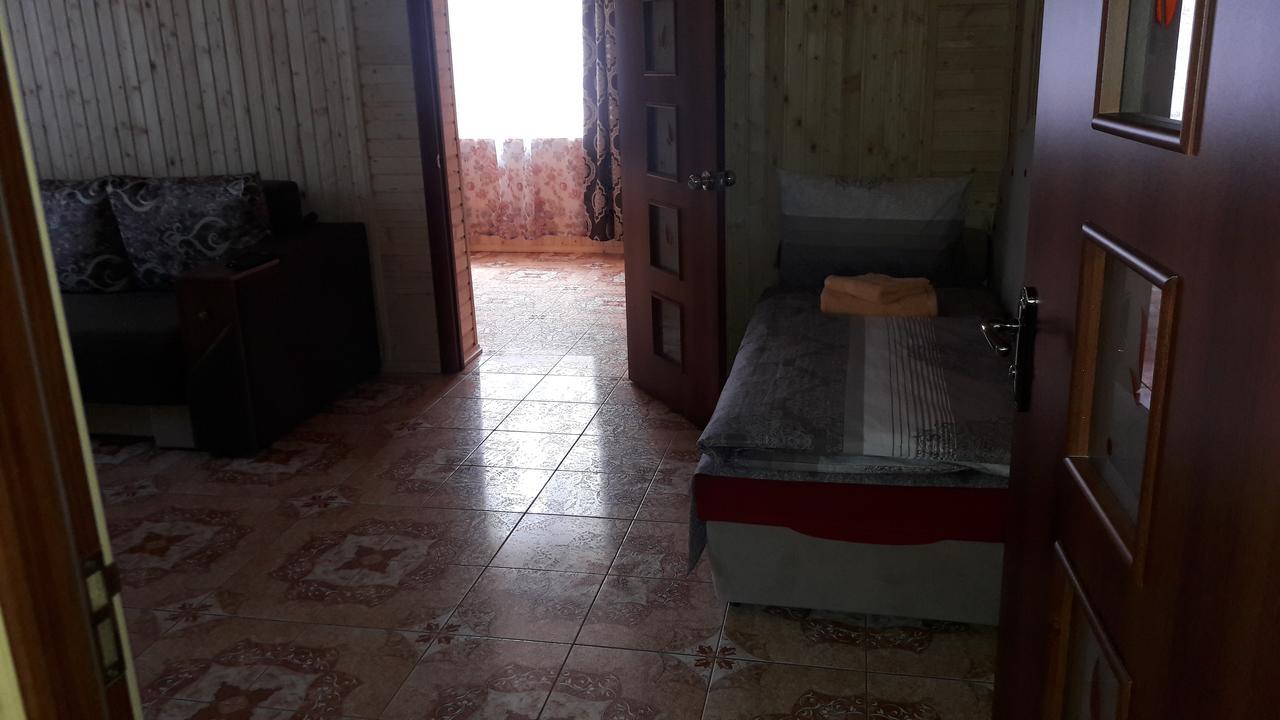 شقة Vienna House ياريمتشي المظهر الخارجي الصورة