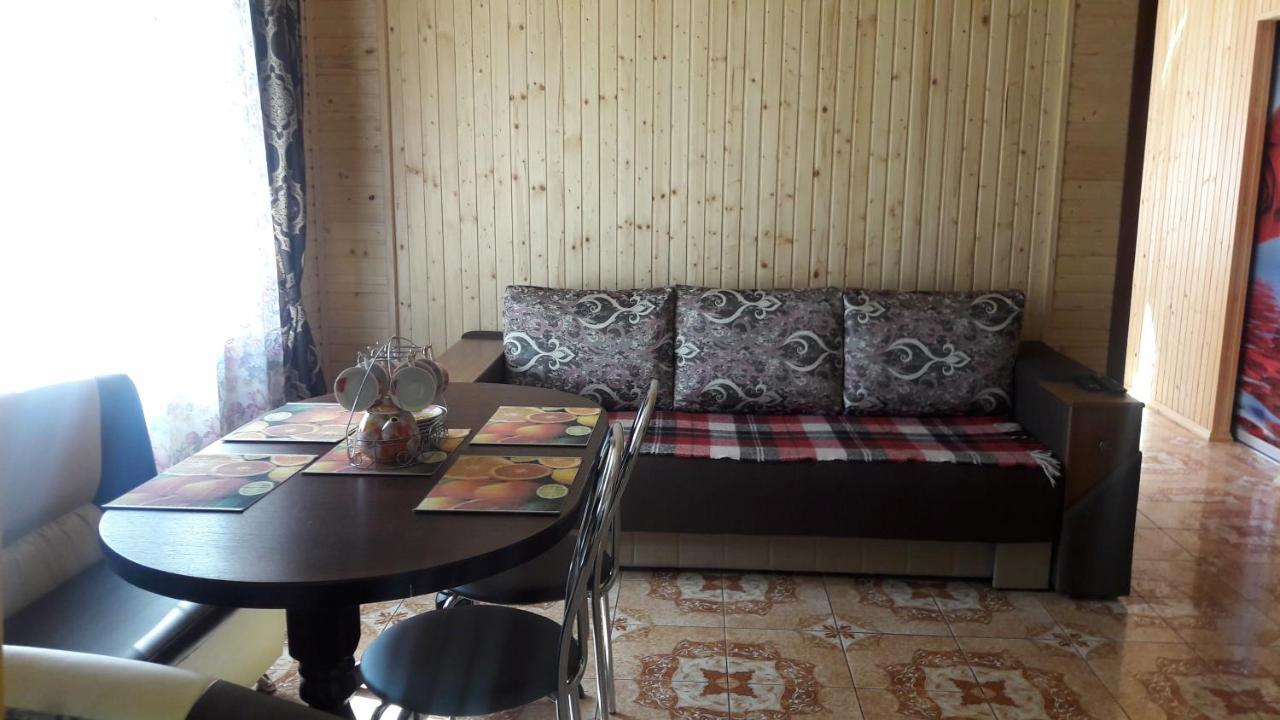 شقة Vienna House ياريمتشي المظهر الخارجي الصورة