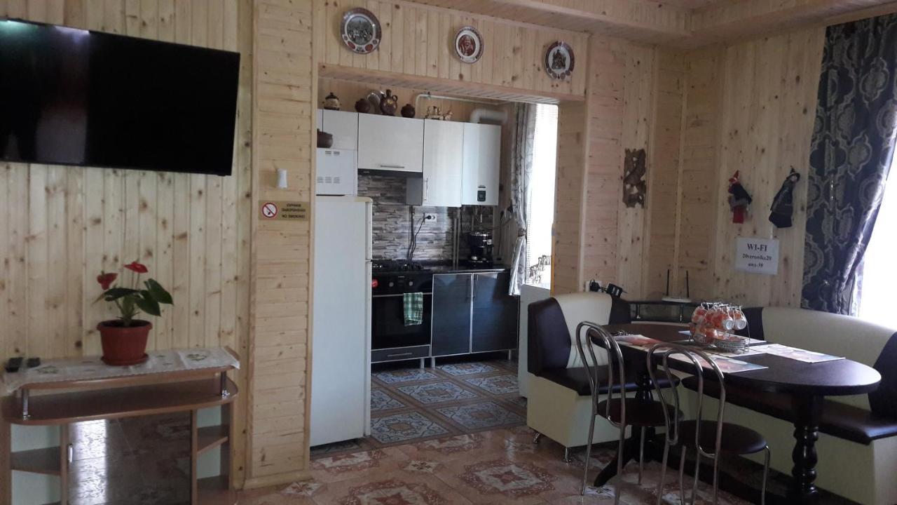شقة Vienna House ياريمتشي المظهر الخارجي الصورة