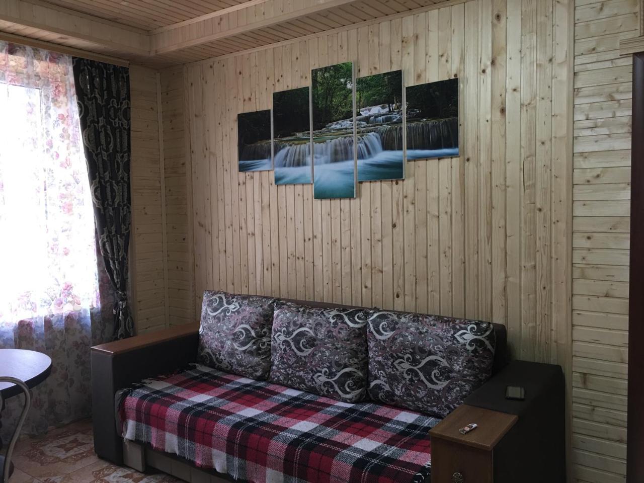 شقة Vienna House ياريمتشي المظهر الخارجي الصورة