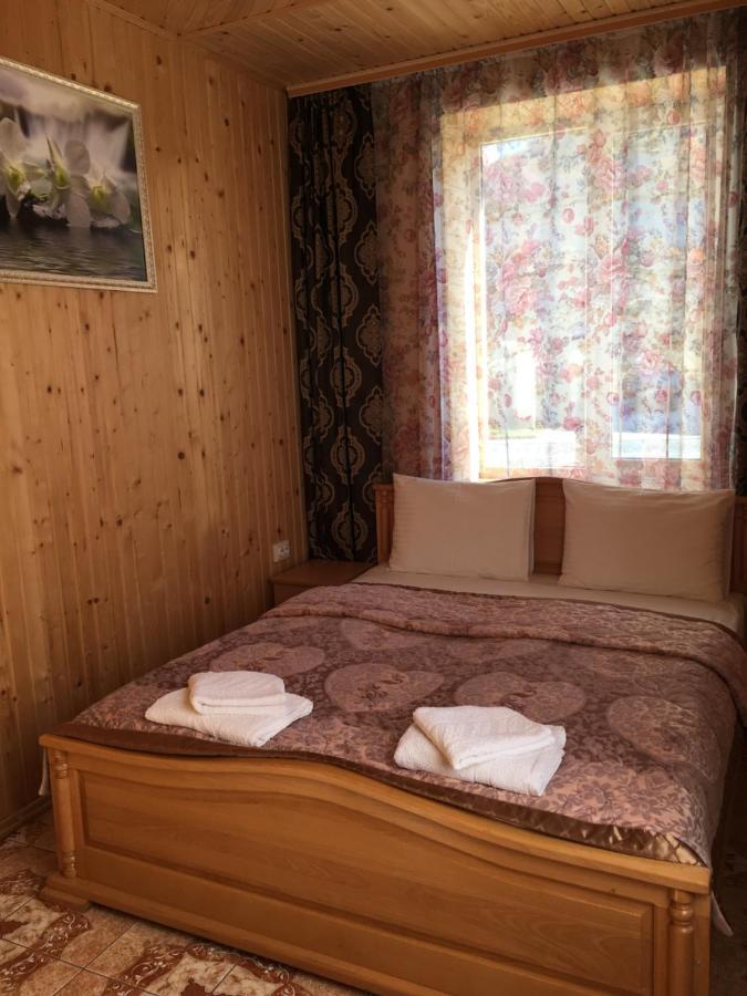 شقة Vienna House ياريمتشي المظهر الخارجي الصورة