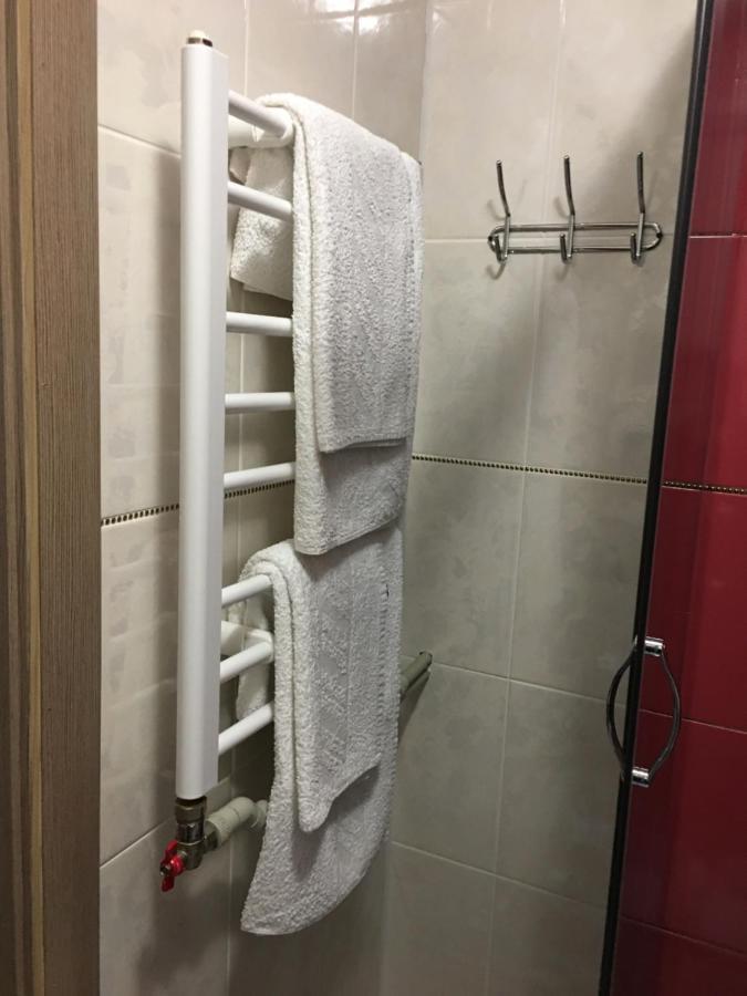 شقة Vienna House ياريمتشي المظهر الخارجي الصورة