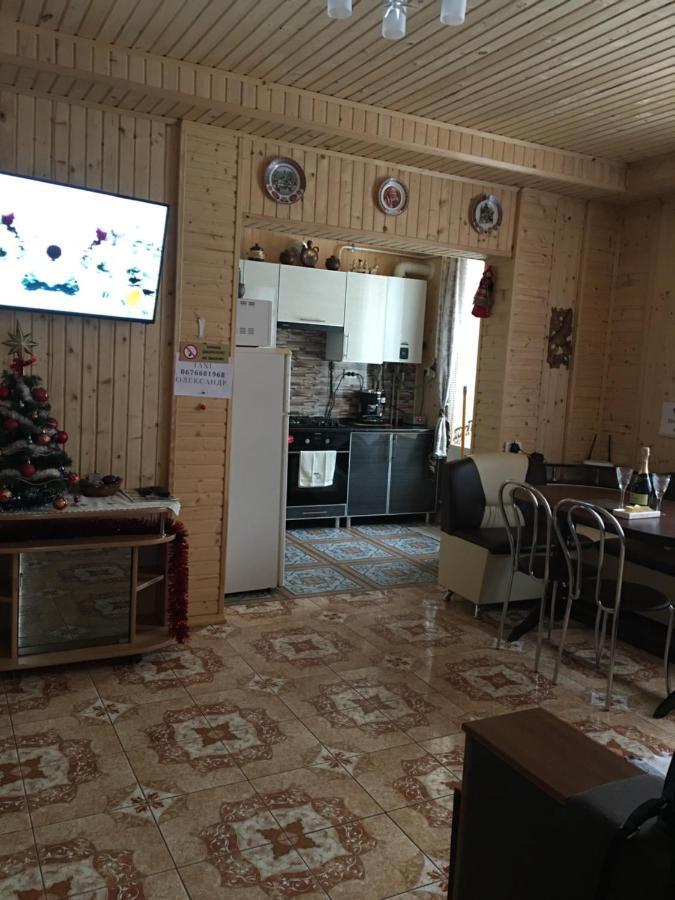شقة Vienna House ياريمتشي المظهر الخارجي الصورة